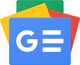 Google News logo